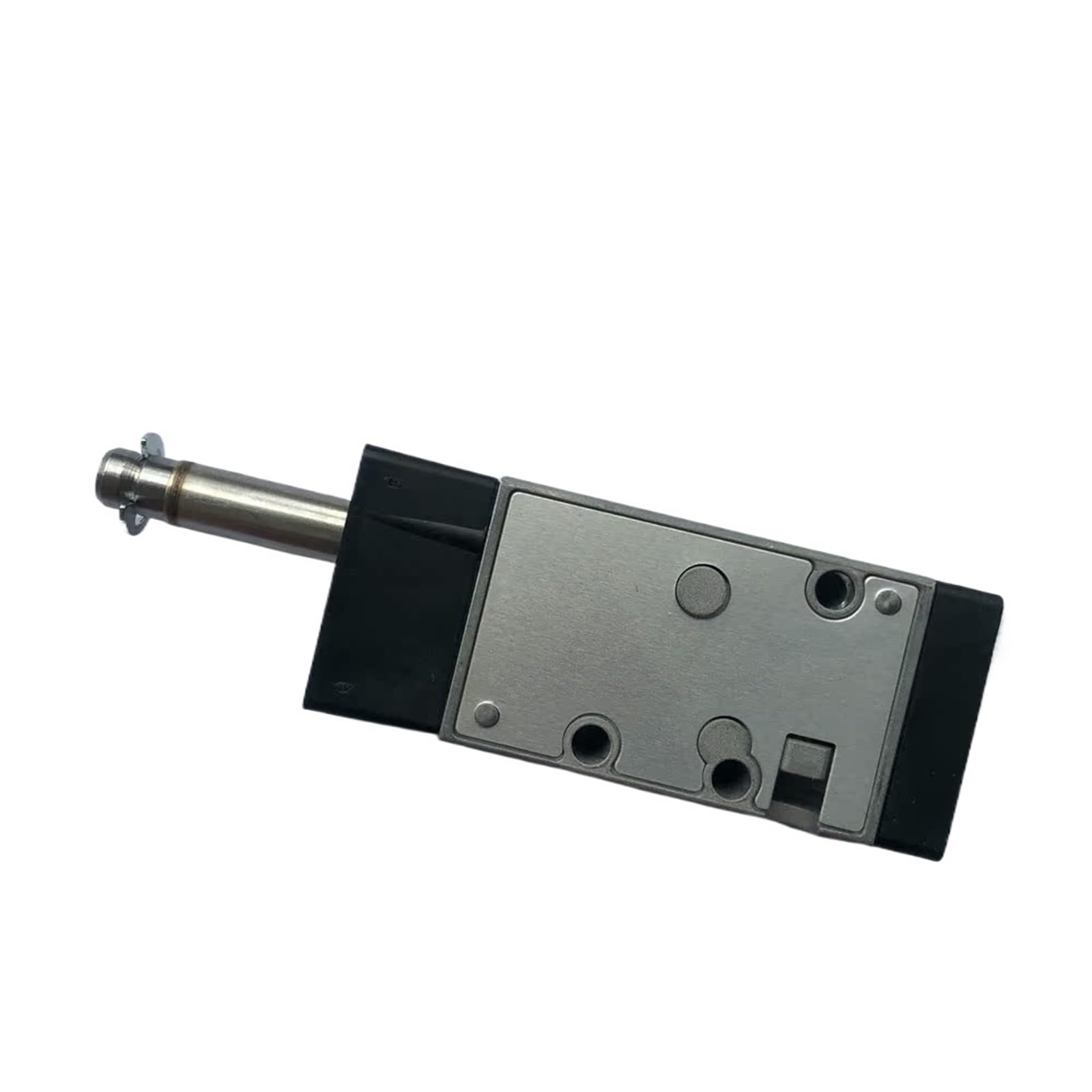 1 x zawór elektromagnetyczny V60A313A-A2 V60A313A-A2000 dwupozycyjny trójdrożny