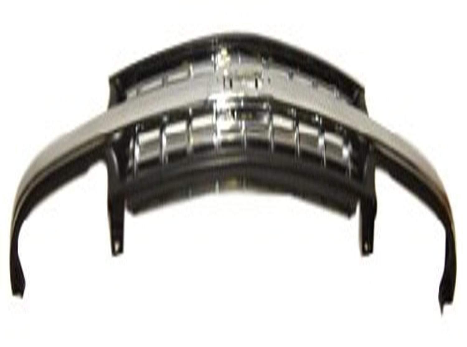 Photo 1 of BROKEN OFF CORNER***Sherman Replacement Part Compatible with Chevrolet Silverado Pickup Grille Assembly (Partslink Number GM1200424)