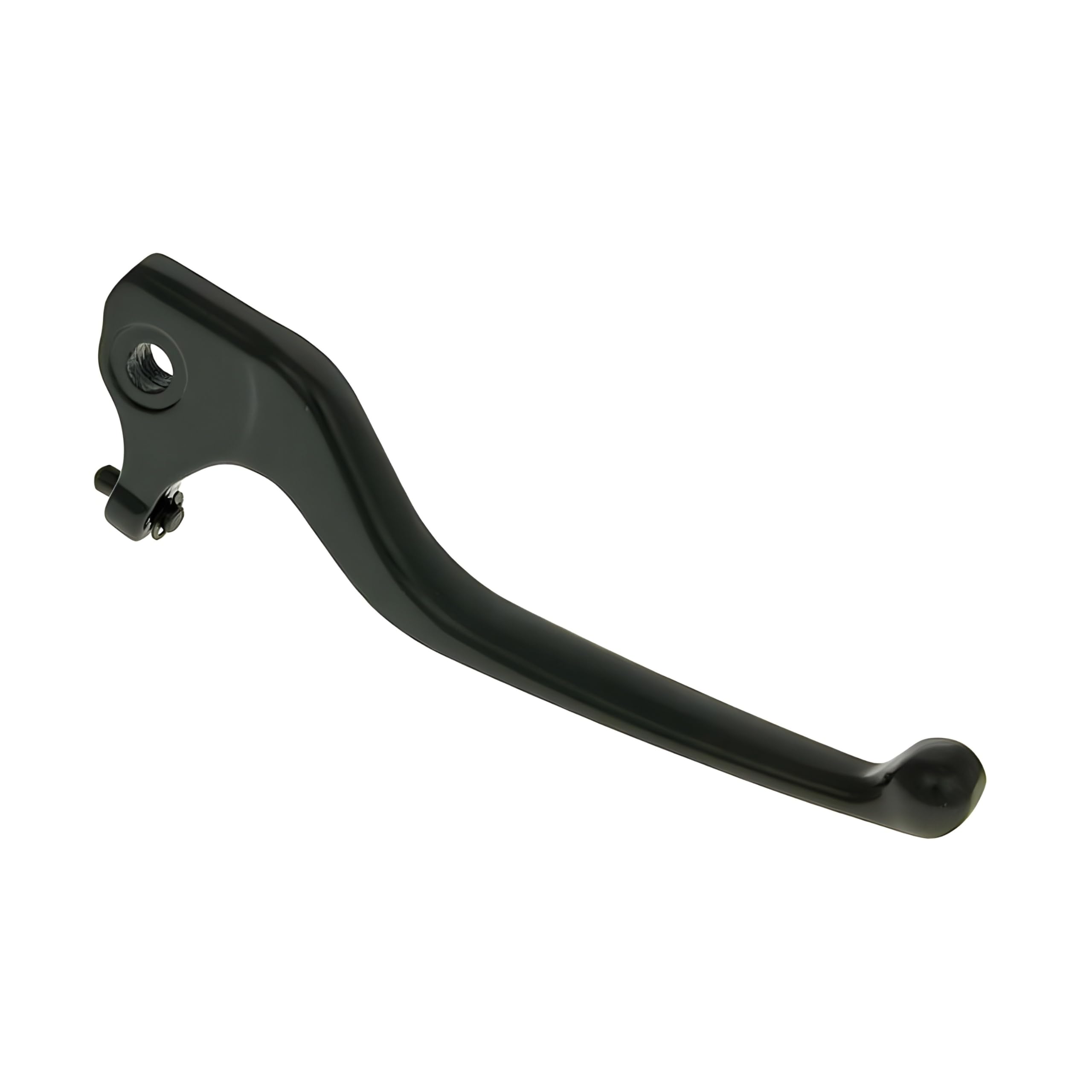 Unbekannt Brake Lever Right Black for Booster Naked Spirit, BWS R Naked