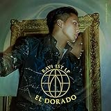 Vixx Ravi 'El Dorado' 1st Album CD+80p PhotoBook+1p Sticker+1p Post+1ea Gold Coin+Message PhotoCard SET+Tracking Kpop Sealed