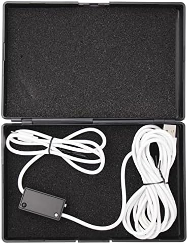 VINCA DTCR-03 RS232 Digital Caliper Data Transfer Cable