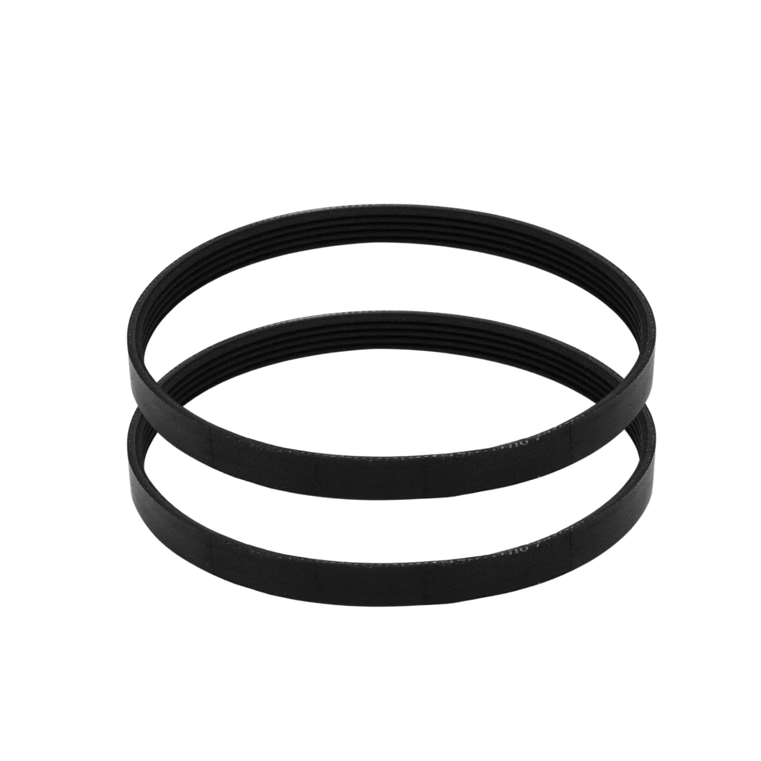 Replacement Belts Compatible for Shark NV601 UKT Belt Vacuum Cleaner Replacement Belt Parts