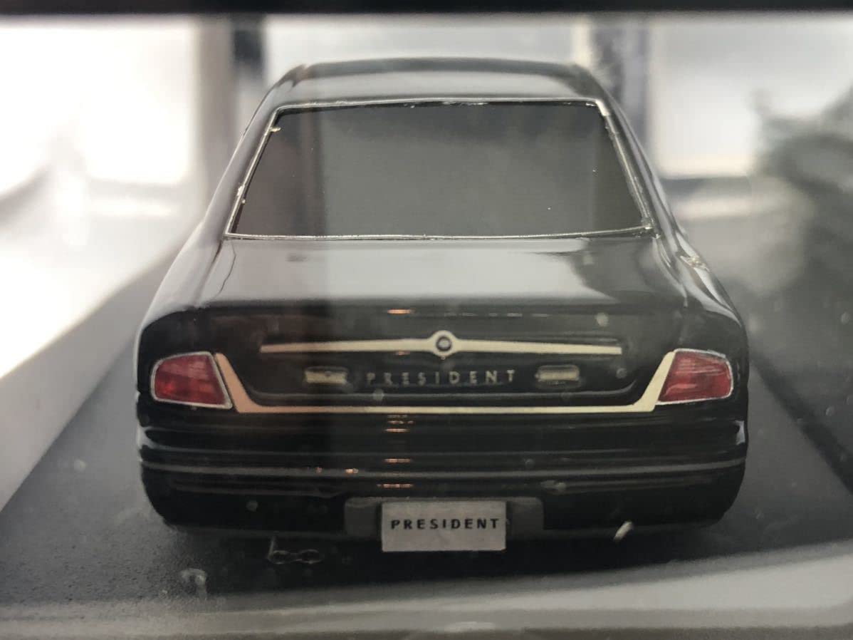MARK43 1/43 日産 プレジデント 楽天市場】1/43 ミニカー プレジデント