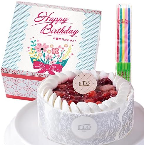 Amazon.co.jp: ◇誕生日セット◇FLO PRESTIGE(フロプレステージュ 