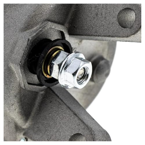 Démarreur de remplacement 21163-0717 Ninja 300 VX 300 - 4