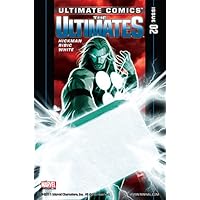 Ultimate Comics Ultimates #2