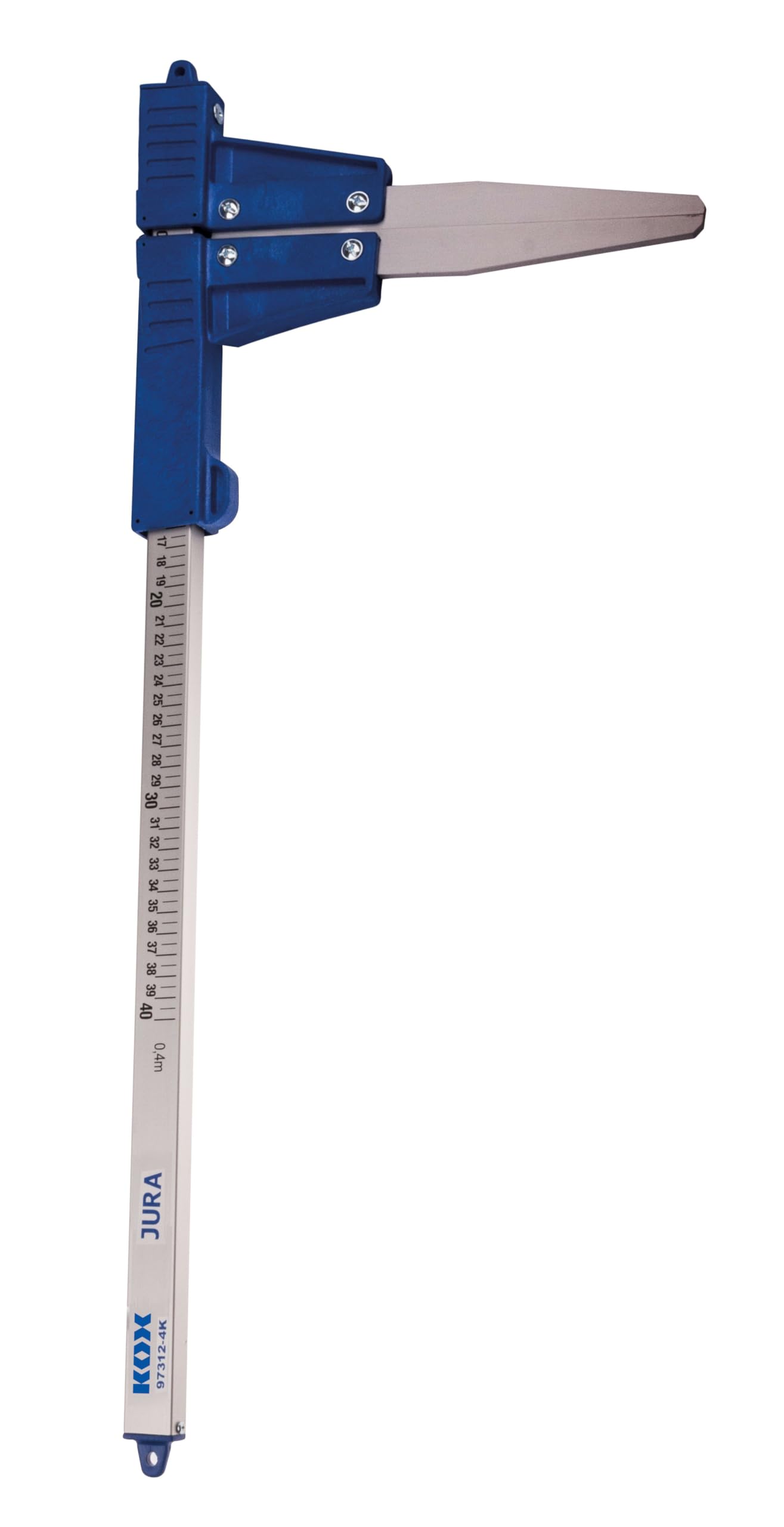 KOX Messkluppe Jura 40cm