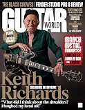 Guitar World 24th March 2026