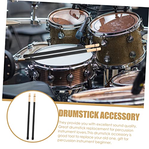 Baquetas para percusión accesorio fácil de usar miniatura 3
