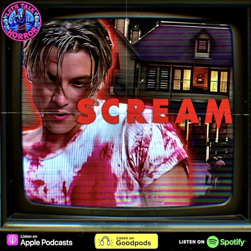 Scream - ft. Scott from You Run Podcast