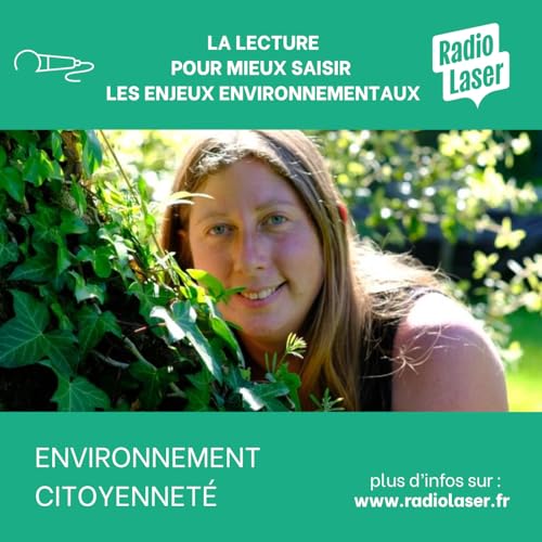 La lecture pour repenser la nature