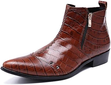 Waarom de Horka Greenwich Outdoor laarzen voor dames en heren?