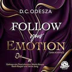 Follow your Emotion Titelbild