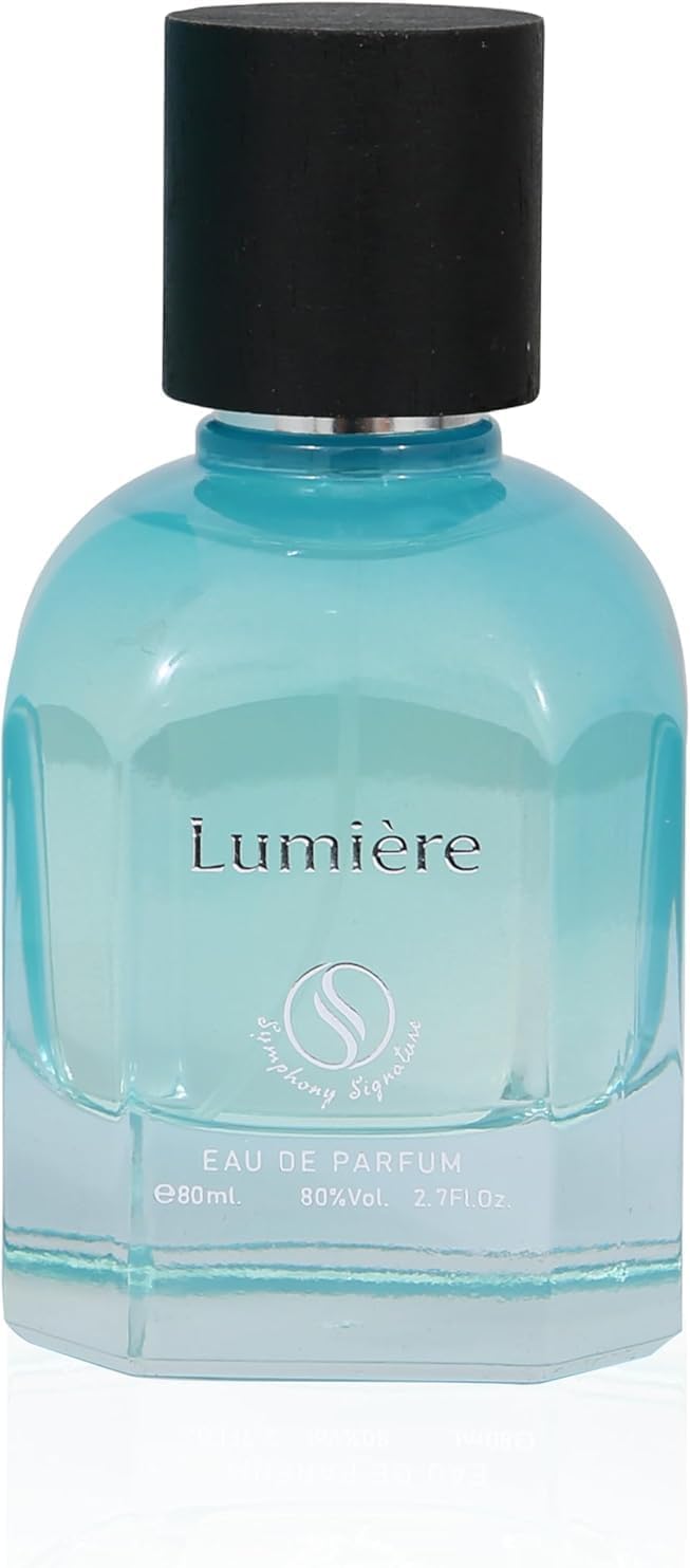 Lumie're by Symphony Eau De Parfum, 80ml 2.7oz, Inspired by