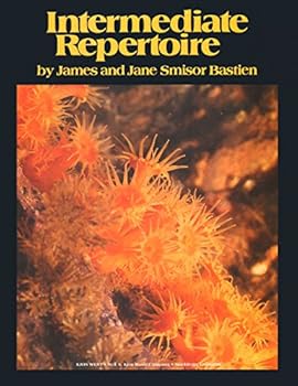 Paperback Intermediate Repertoire 3 (Wp107) Book