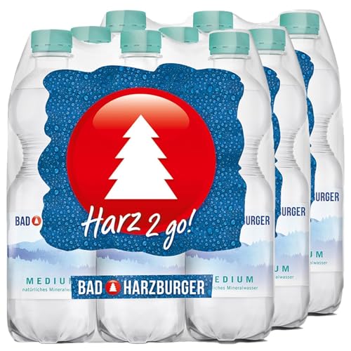 Bad Harzburger Medium bei Amazon ansehen