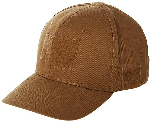 RAPDOM Womens Padded HAT, Coyote