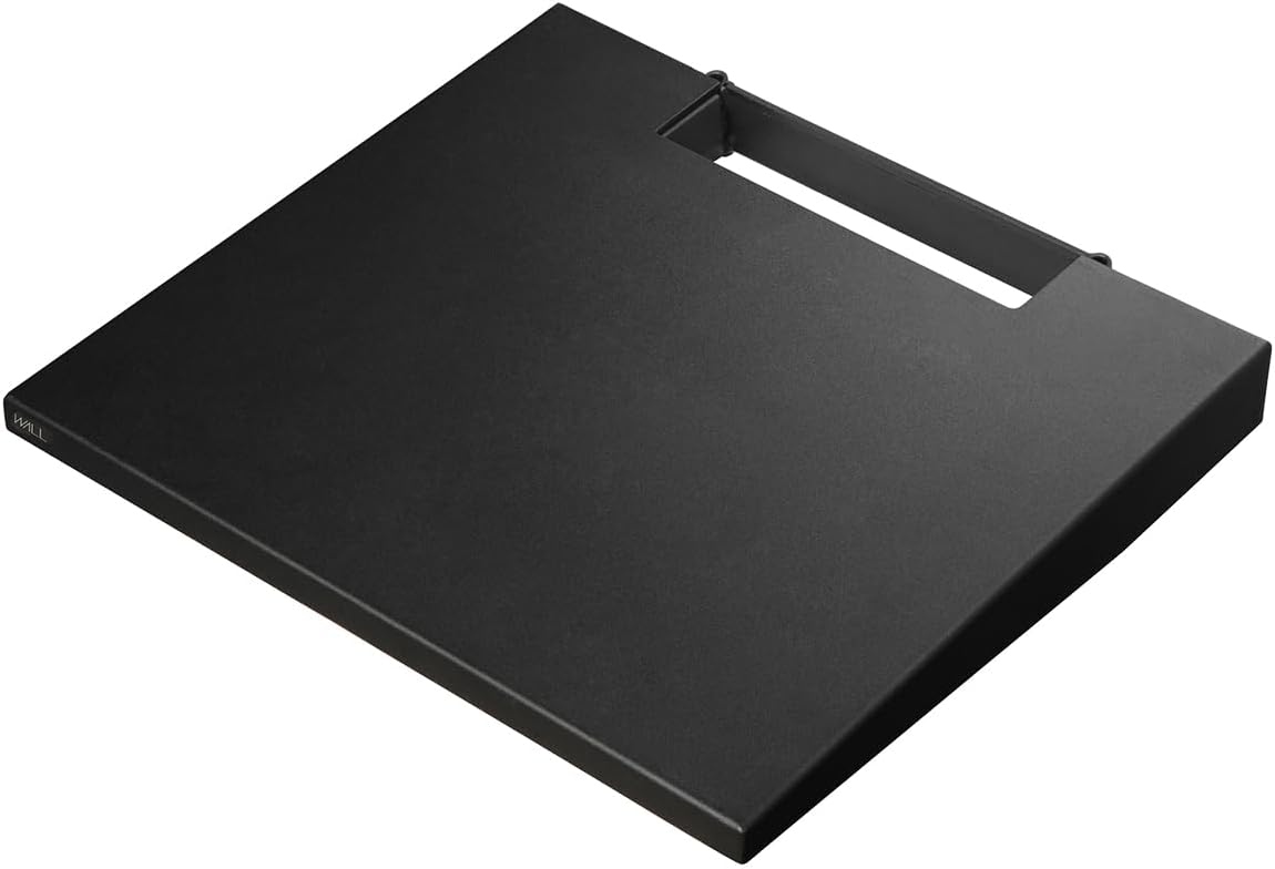 High Type with Rear Storage Wall TV Stand