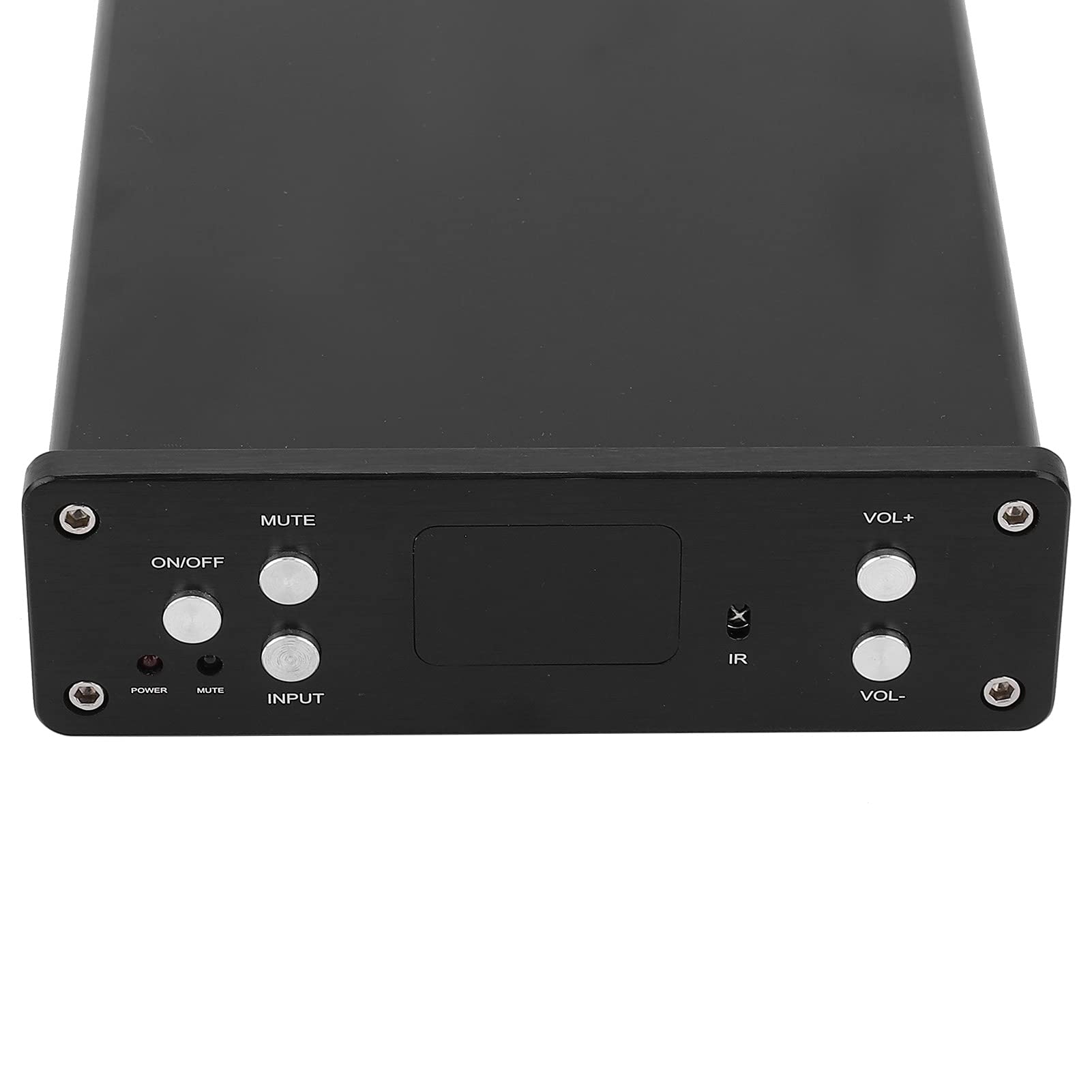 Wzmacniacz Bluetooth o wysokiej mocy 5.0 Digital Audio Player STA326 Power Wzmacniacz dla rozrywki domowej