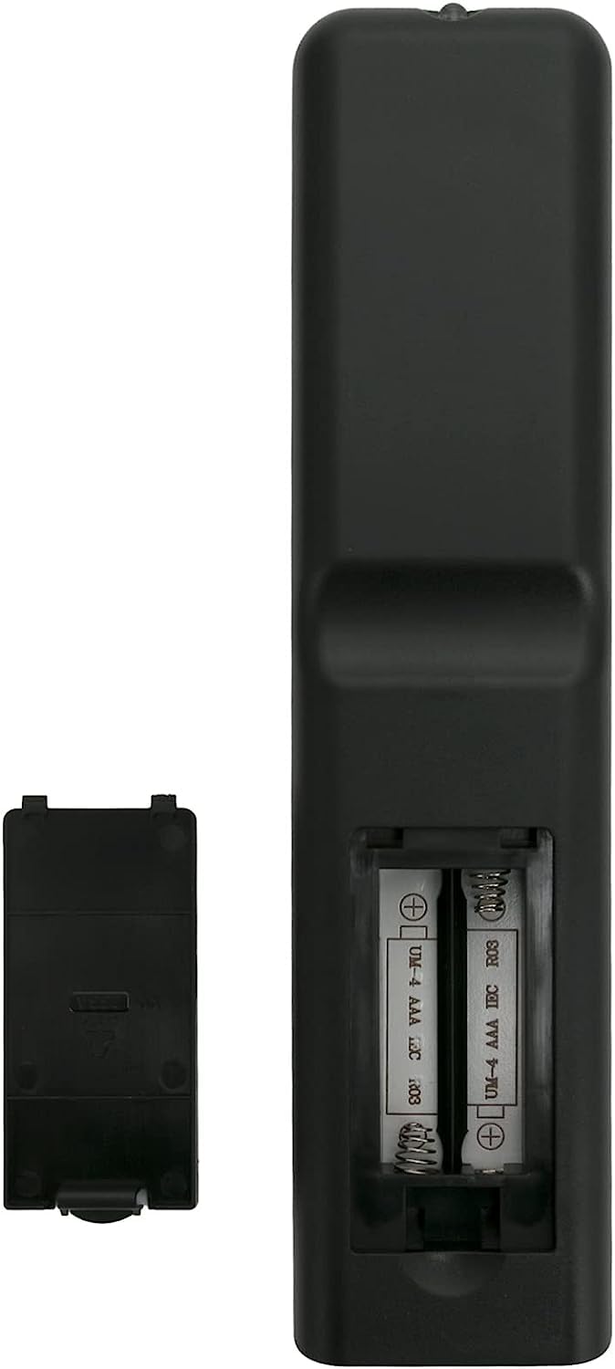Mando A Distancia De Reemplazo ALLIMITY RM-ED044 Para Sony Bravia TV - Compatible Con Modelos KDL-60NX720, KDL-40EX720 Y Más