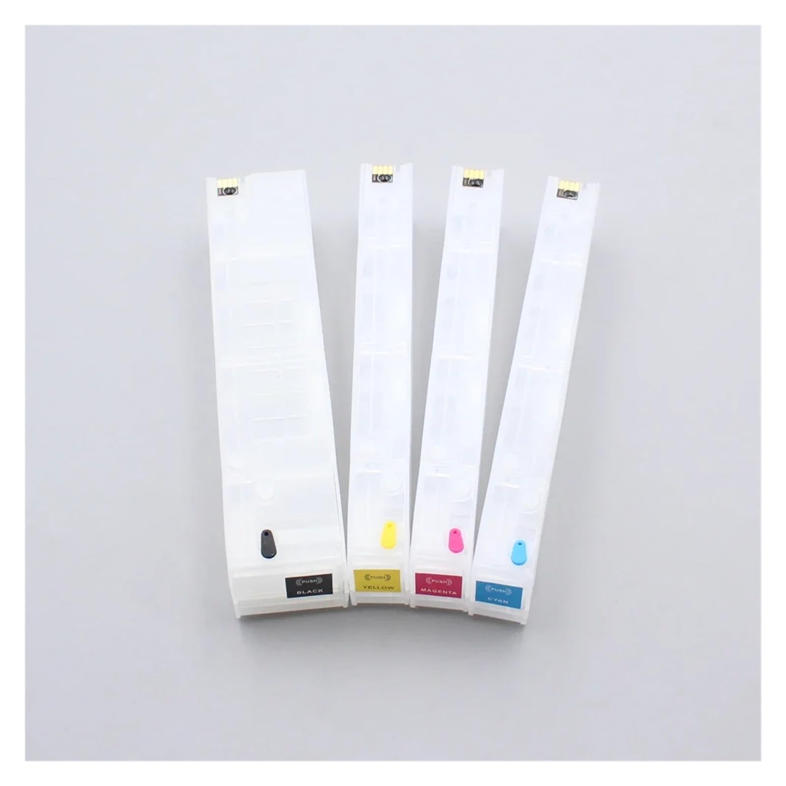 972 973 974 975 97U Cartuchos De Tinta Recargables Compatibles con HP 352dw | 377dw 452dn 452dw 477dn 477dw 552dw 577dw P55250d, chip incluido, suministro de tinta recargable