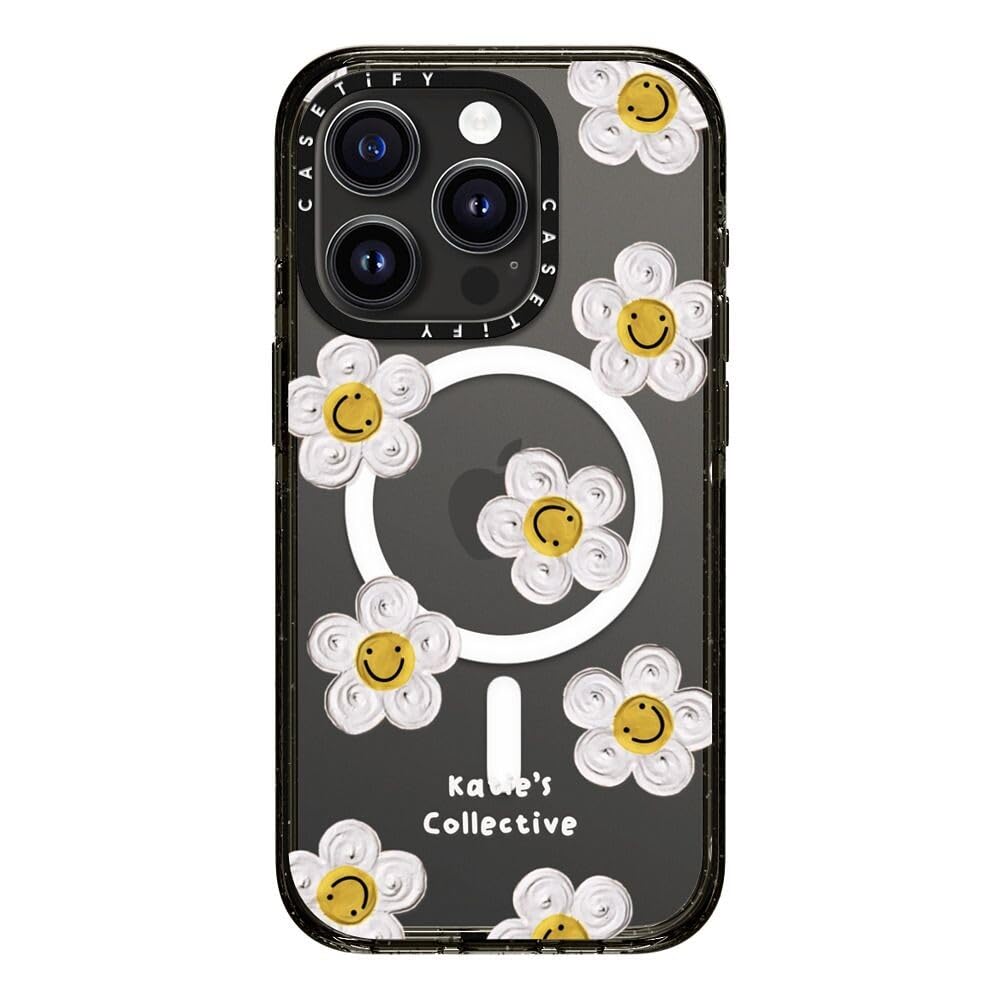 iPhone15 CASETiFY MagSafe対応 Amazon.co.jp: CASETiFY インパクト MagSafe対応 iPhone 15 Pro