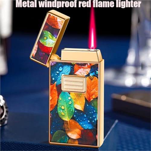 Encendedor resistente al viento para encender velas y barbacoas fácilmente 3