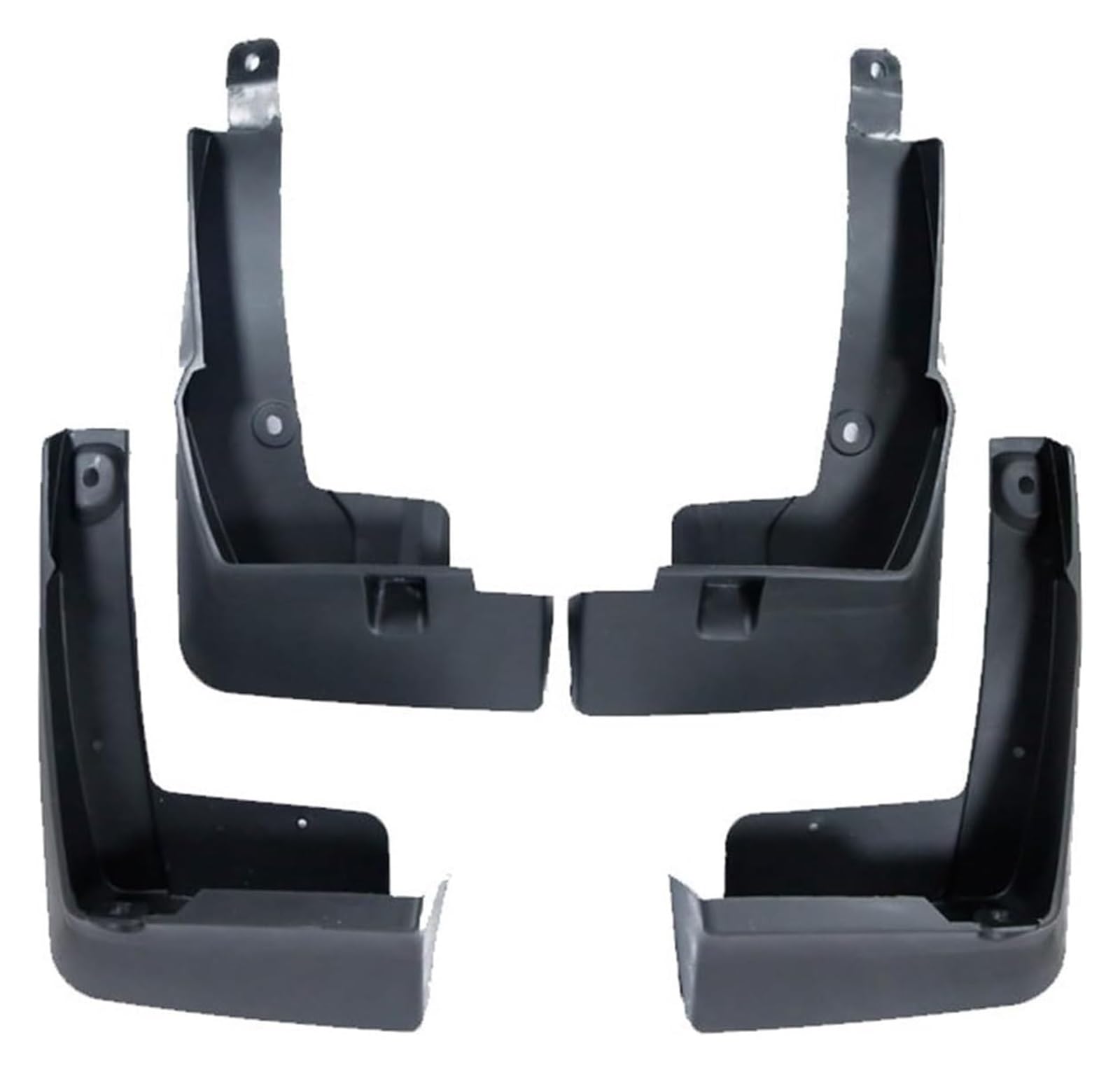 Voiture Garde-Boue Pour Toyota C HR 2016 2017 2018 2019 2020 2021 2022 Pour IZOA CHR CH-R AX10 AX50 Garde-boue Voiture