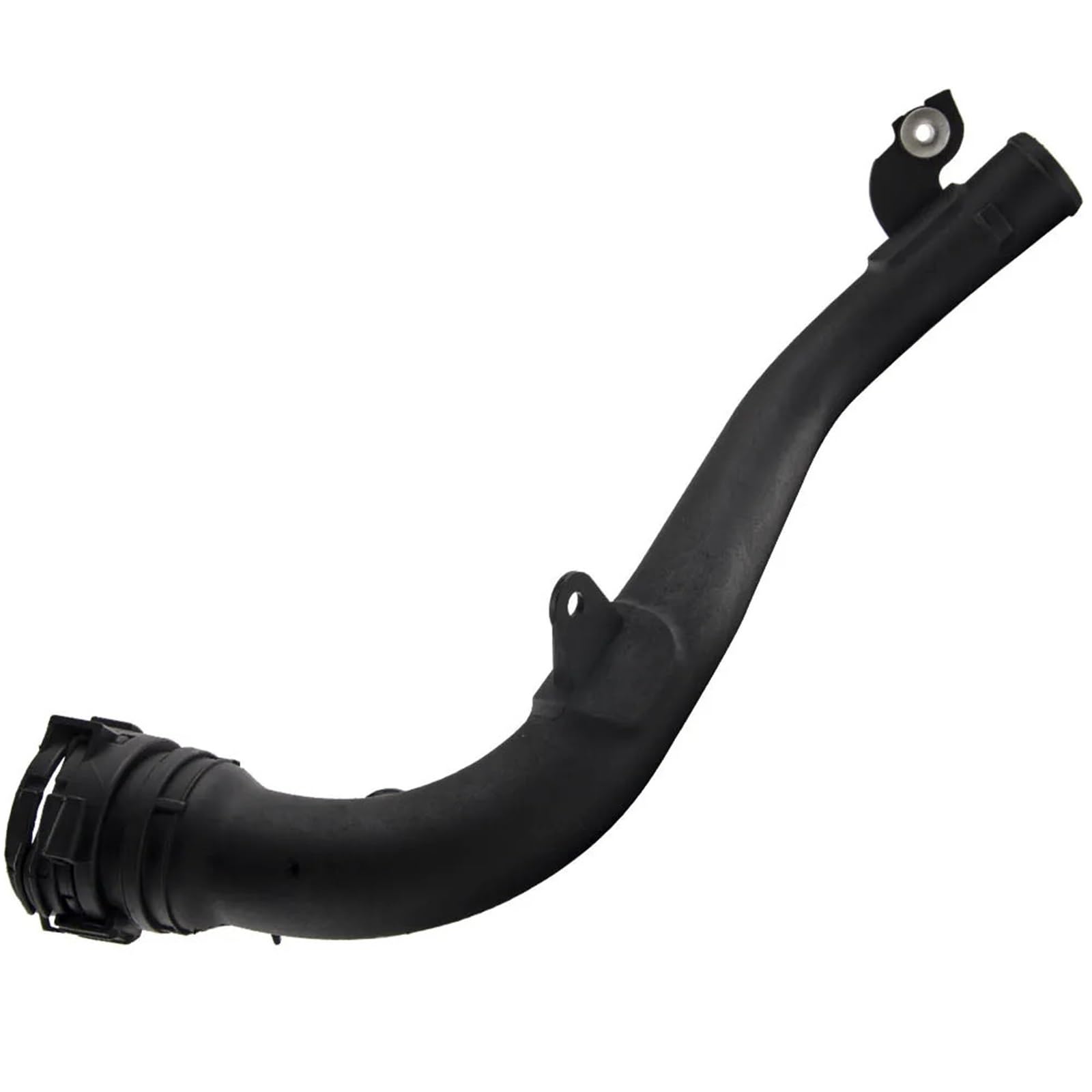 DURITE D'ADMISSION DE TURBO NISSAN JUKE I F15 1.5 dCI ref 144601KB2B