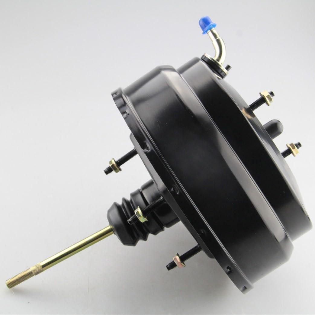 BXBB-480 BRAKE BOOSTER FOR TOYOTA HIACE 1997-1999 LXH1# LHD 44610-26510 44610-26501