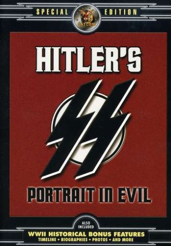 Hitler's SS: Portrait in Evil