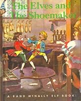 The Elves and The Shoemaker - B001MS0F6I Book Cover
