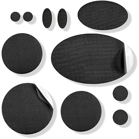 Patchs de réparation aZengear Cover