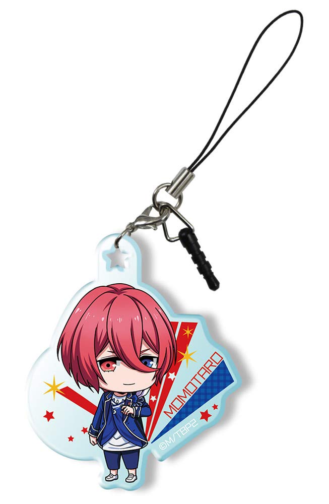 Amazon.co.jp: B-PROJECT~絶頂*エモーション~ アクリルイヤホン