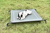 Adatto anche per cani di grandi dimensioni.