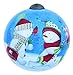 Ne'Qwa Snow Parade Ornament