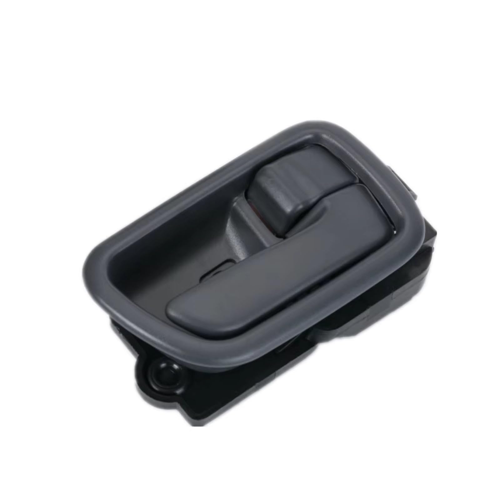 Jeviuwi Rear Right Car Inner Door Handle Replacement For Toyota For Avensis 1997-2003 Car Interior Inner Door Handle 69205-05020-B0(Rear Right)