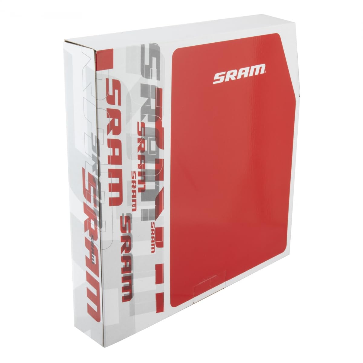 Sram Pitstop - Cubierta Exterior de Freno (diámetro 5 mm, Rollo de 30 m, Negro)