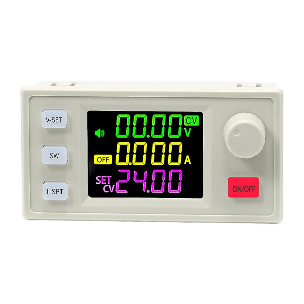 Module d'alimentation CC CNC XY6509X pour l'atelier de réparation et de maintenance 65V