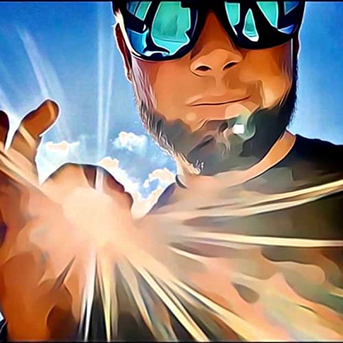 『Beyond Coincidence with Taylor Christopher, a Meta Zen Experience』のカバーアート