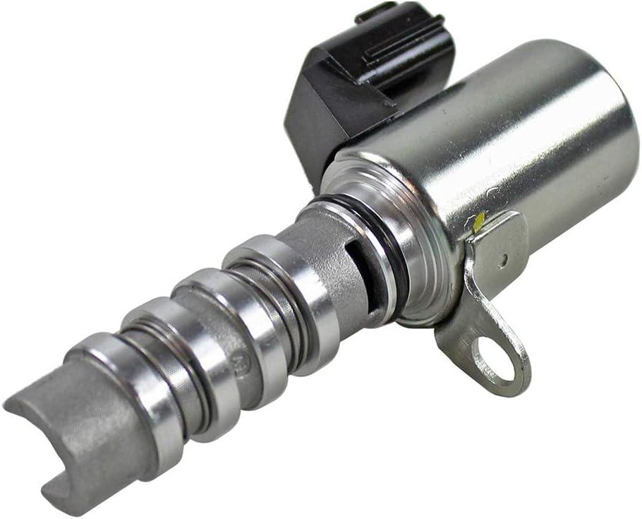 DNJ VTS1195 Variable Timing Solenoid for 2007-2016 INFINITI, Nissan Altima, JX35, Maxima 3.5L V6 24V DOHC 3498cc
