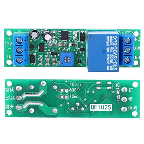 Jeanoko Forniture elettriche con Interruttore