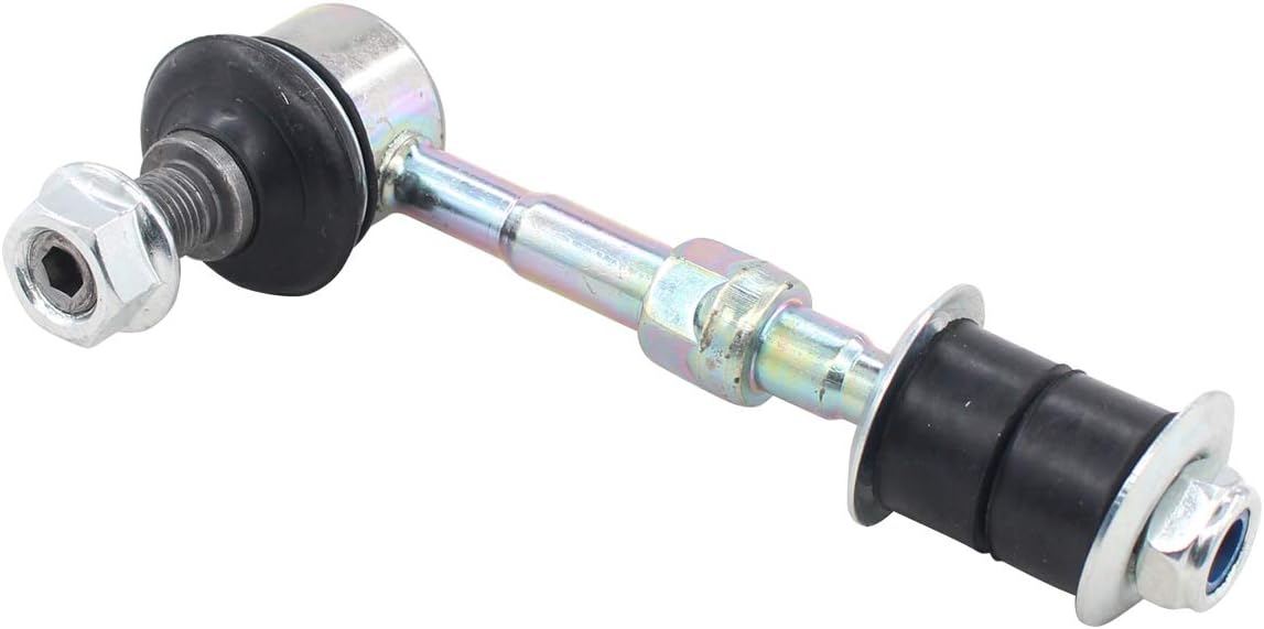 NewYall Pack of 4 Front Rear Left Driver and Right Passenger Side Suspension Stabilizer Sway Bar Link for Toyota RAV4 2006-2017