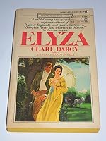 Elyza 1558174656 Book Cover