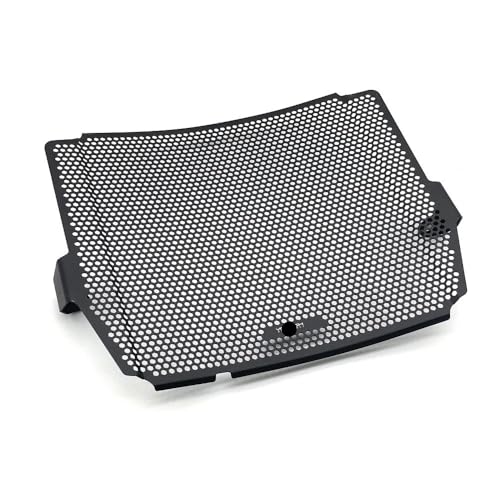 Grille radiateur protection pour Street Triple 765 SR RS 2023 cache moto