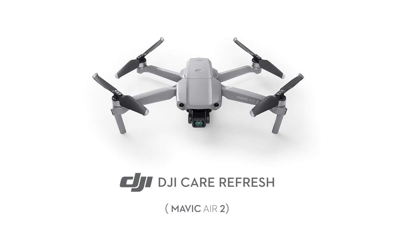 Dji Care Refresh Mavic Air 2 Diy, 6958265101304