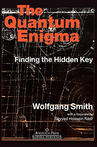 Preisvergleich Produktbild Quantum Enigma: Finding the Hidden Key