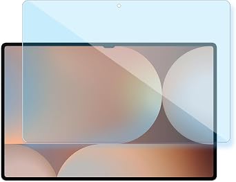KARYLAX - Blue Light Screen Protector, Anti-Glare and Anti-UV Filter, Anti-Scratch Filter, Eye Protection Compatible for Galaxy Tab S11 Ultra Tablet 14.6 inches, Wi-Fi