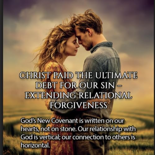 Page de couverture de Christ Paid the Ultimate Debt for Our Sin