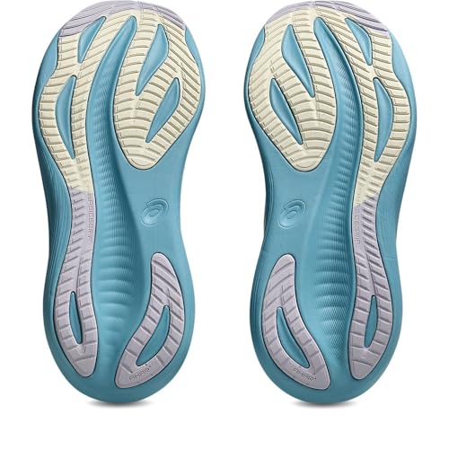 Image of ASICS Womens Gel-Nimbus 27 Running Shoes